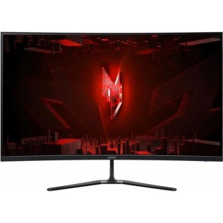 ACER Nitro ED320QU Black 180Hz